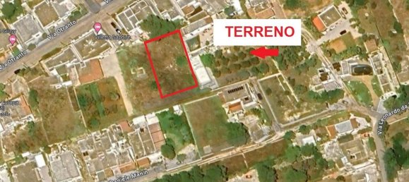 Terreno en Racale, Italy 875 m² No. 81912 9