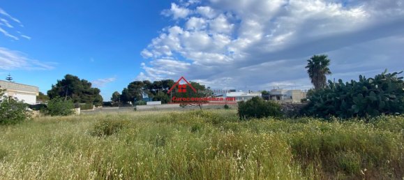 Terreno en Racale, Italy 875 m² No. 81912 12