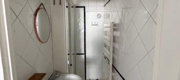 1 bedroom Apartment in Paris, France No. 175613 4