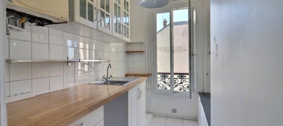 1 bedroom Apartment in Paris, France No. 175613 3