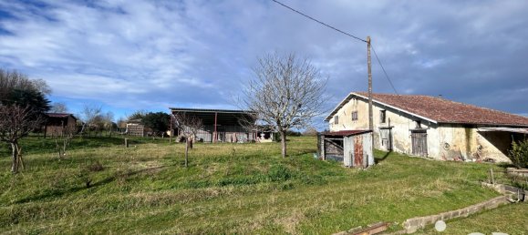 Grundstück in Saubrigues, France 2437m², Nr. 89093 3