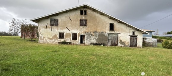 Grundstück in Saubrigues, France 2437m², Nr. 89093 2