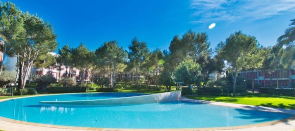 3 bedrooms Apartment in Mallorca, Spain No. 70300 2