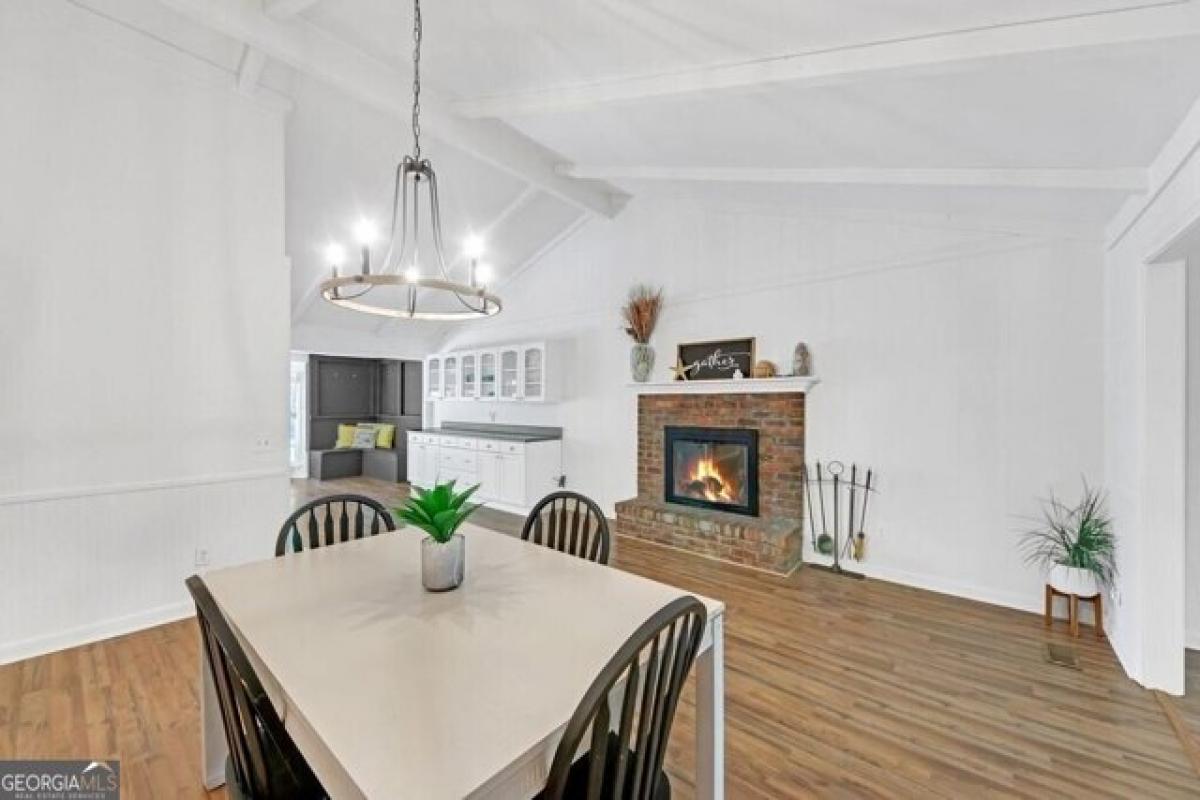 4 Schlafzimmer Haus in Cumming, USA, Nr. 383164