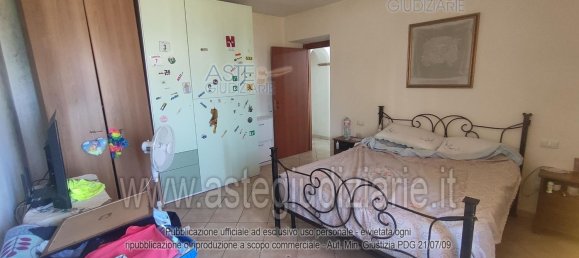 Квартира с 5 комнатами в Маратеа, Италия № 97633 10