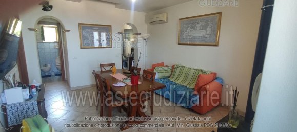 Квартира с 5 комнатами в Маратеа, Италия № 97633 9