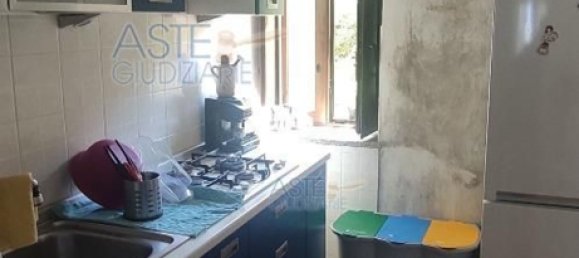 Квартира с 5 комнатами в Маратеа, Италия № 97633 14