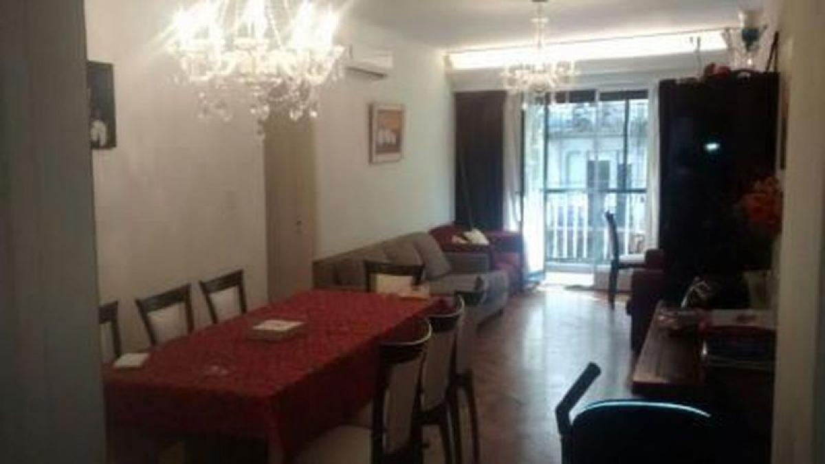 3 Schlafzimmer Wohnung in Buenos Aires, Argentina, Nr. 69112