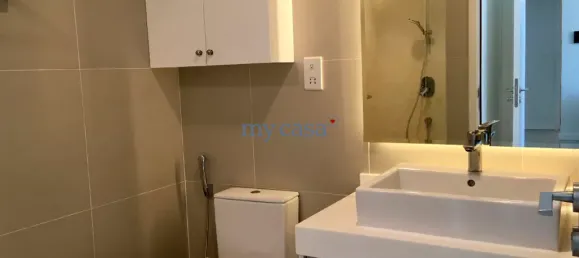 Квартира с 2 спальнями в Тхудык, Хошимин, Вьетнам № 9576 6