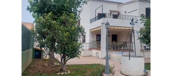 4 غرف نوم منزل في Castellon de la Plana, Spain رقم 119794 25