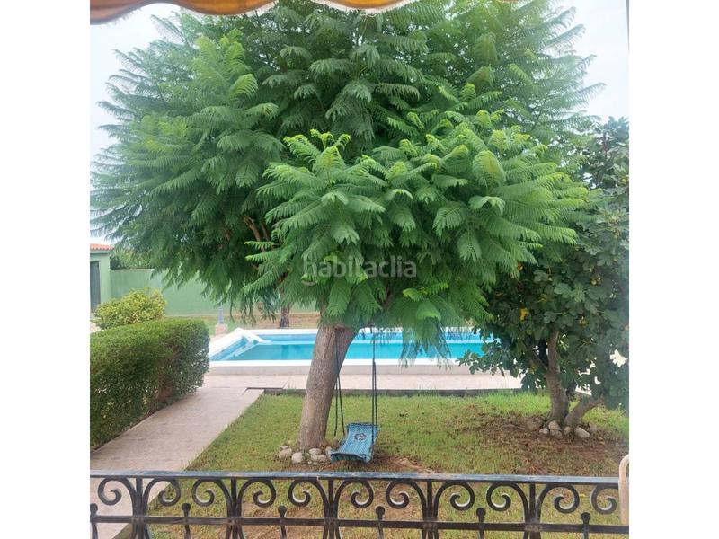 4 bedrooms House in Castellon de la Plana, Spain No. 119794