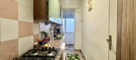 4-Zimmer Wohnung in Palermo, Italy, Nr. 290382 5