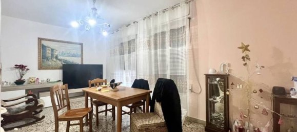 4-Zimmer Wohnung in Palermo, Italy, Nr. 290382 8