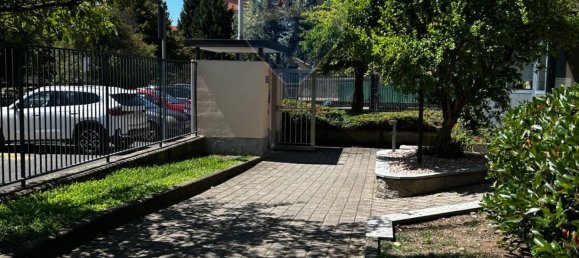 Квартира с 1 спальней в Леньяно, Италия № 262197 6