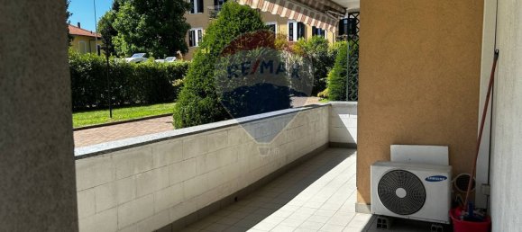 Квартира с 1 спальней в Леньяно, Италия № 262197 23