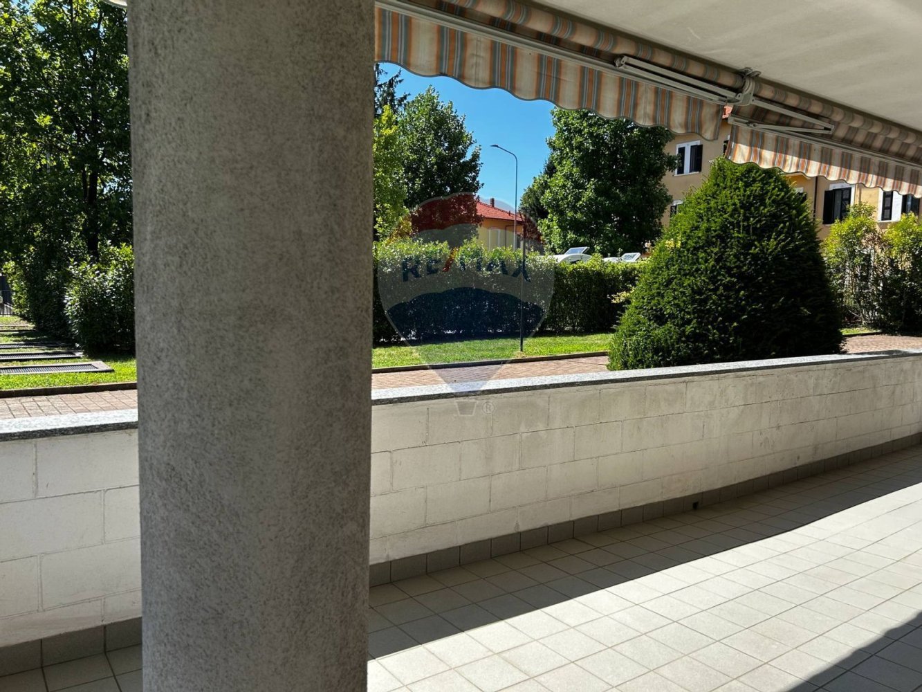 Квартира с 1 спальней в Леньяно, Италия № 262197