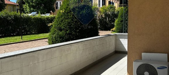 Квартира с 1 спальней в Леньяно, Италия № 262197 24