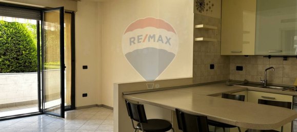 Квартира с 1 спальней в Леньяно, Италия № 262197 17