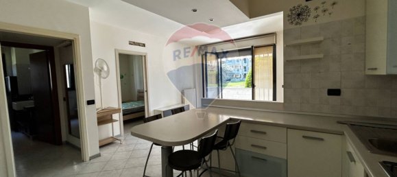 Квартира с 1 спальней в Леньяно, Италия № 262197 13