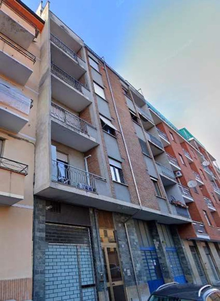 5 Schlafzimmer Wohnung in Alessandria, Italy, Nr. 375052