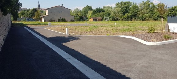 Terreno em Riom, France N.º 340344 3