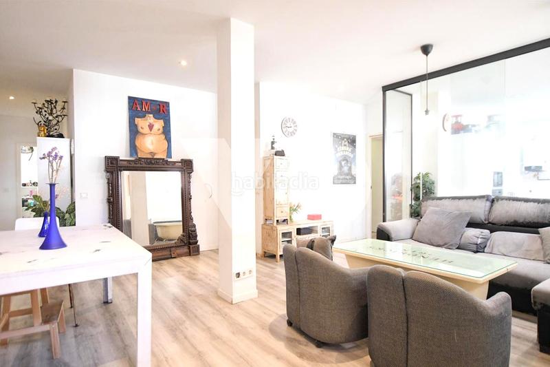 5 غرف نوم منزل ذو طابقين في Madrid, Spain رقم 194164