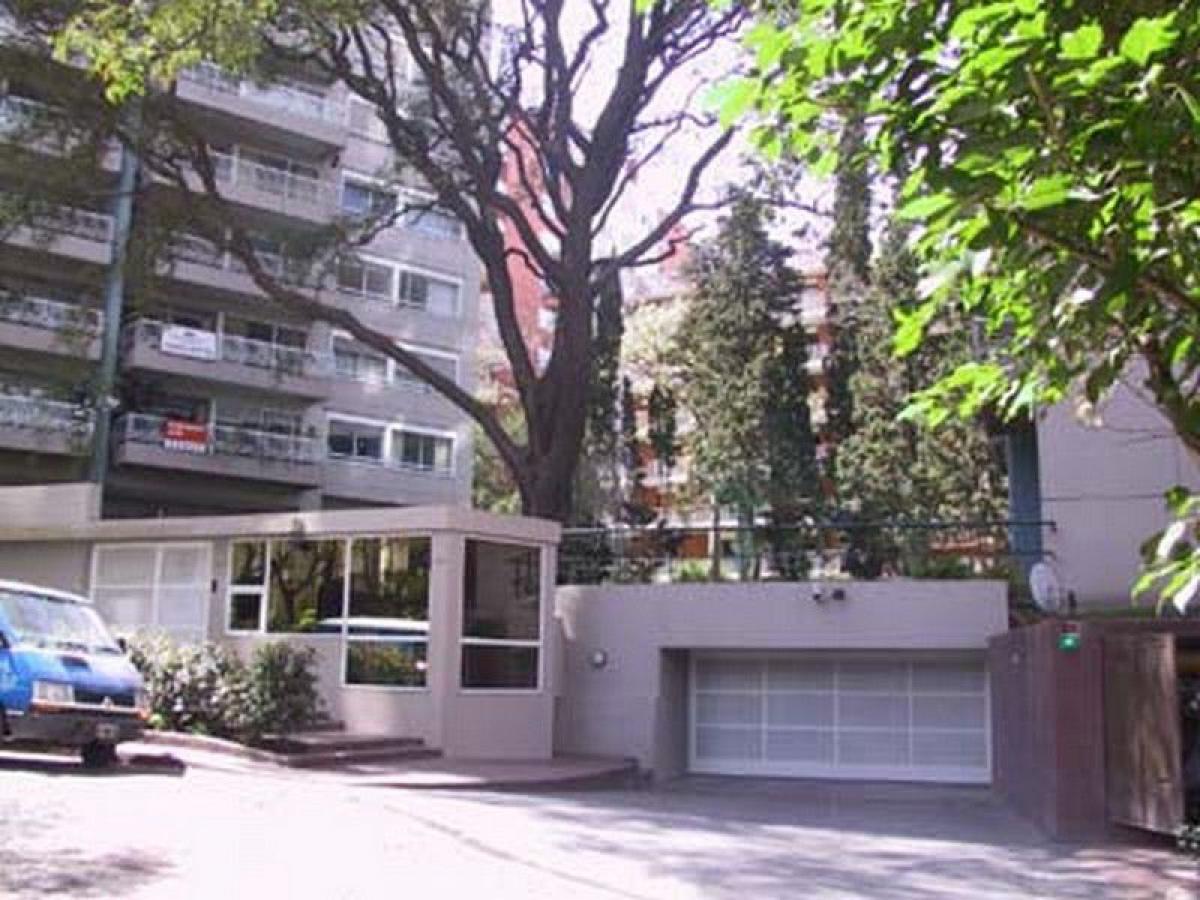 3 bedrooms Apartment in Vicente Lopez, Argentina No. 57528