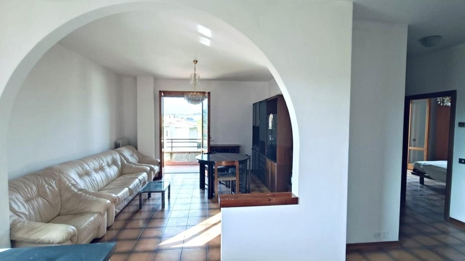3 rooms Apartment in Gambassi Terme, Italy No. 85652
