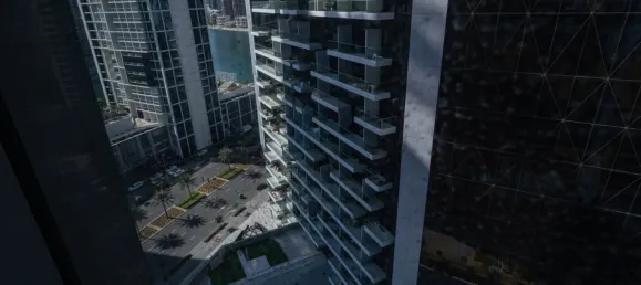 120m² Office in Business Bay, UAE No. 111352 15