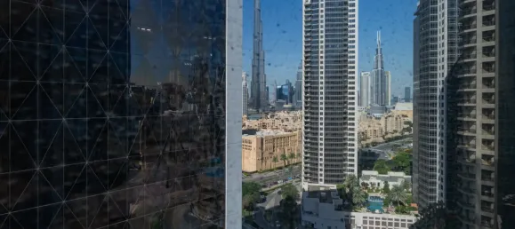 120m² Office in Business Bay, UAE No. 111352 16