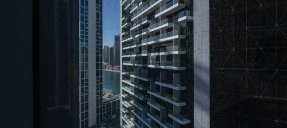 120m² Office in Business Bay, UAE No. 111352 14