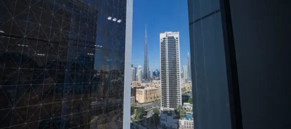 120m² Office in Business Bay, UAE No. 111352 13