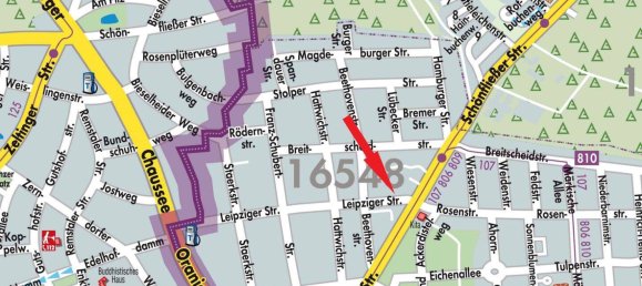  Land in Oberhavel, Germany No. 227747 10