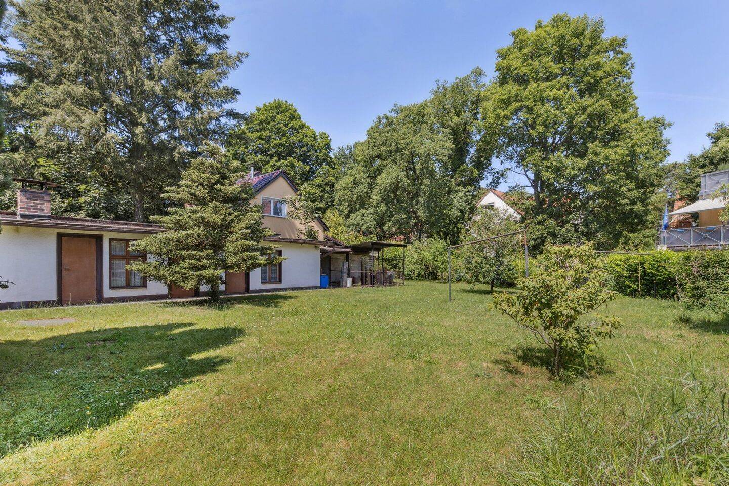  Land in Oberhavel, Germany No. 227747