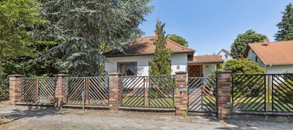  Land in Oberhavel, Germany No. 227747 2