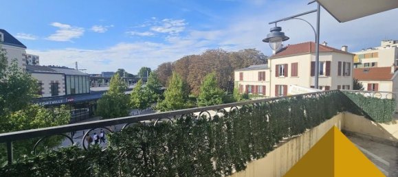 1 bedroom Apartment in Maisons-Alfort, France No. 176861 4