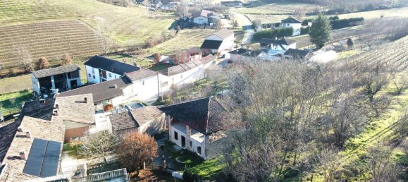 Casa de 4 habitaciónes en Castagnole delle Lanze, Italy No. 66170 12