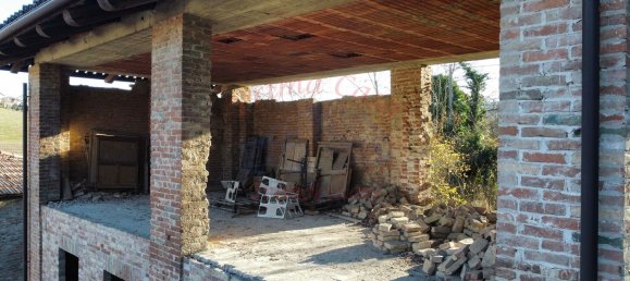 Casa de 4 habitaciónes en Castagnole delle Lanze, Italy No. 66170 21