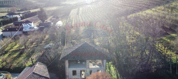 Casa de 4 habitaciónes en Castagnole delle Lanze, Italy No. 66170 15