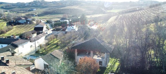 Casa de 4 habitaciónes en Castagnole delle Lanze, Italy No. 66170 11