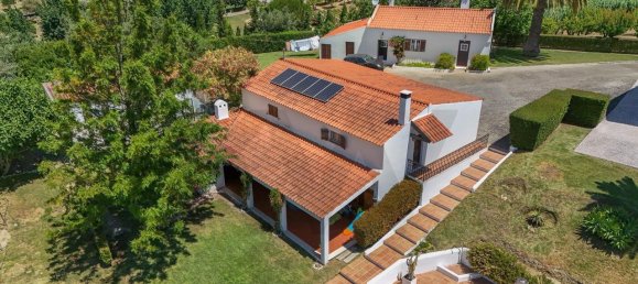 5 bedrooms House in Vila Franca de Xira, Portugal No. 88851 30