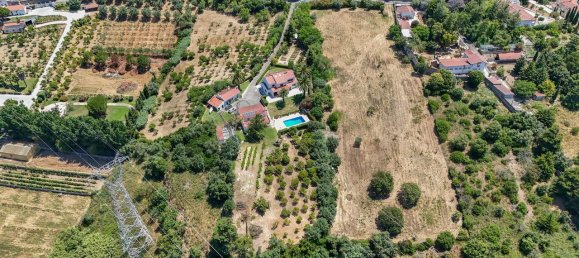 5 bedrooms House in Vila Franca de Xira, Portugal No. 88851 25