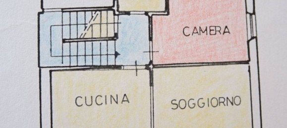 3 Schlafzimmer Haus in Bibbiena, Italy, Nr. 179576 11