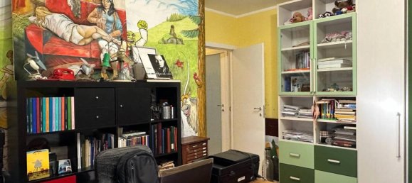 4-Zimmer Wohnung in Nonantola, Italy, Nr. 32269 14