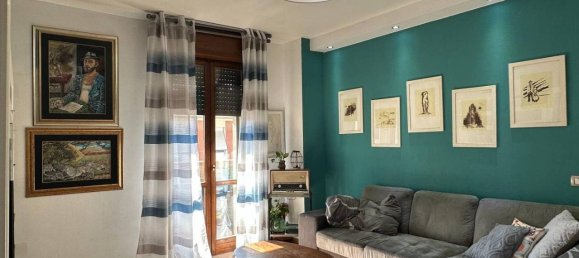4-Zimmer Wohnung in Nonantola, Italy, Nr. 32269 5