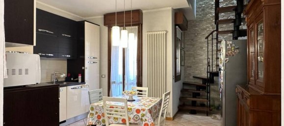 4-Zimmer Wohnung in Nonantola, Italy, Nr. 32269 10