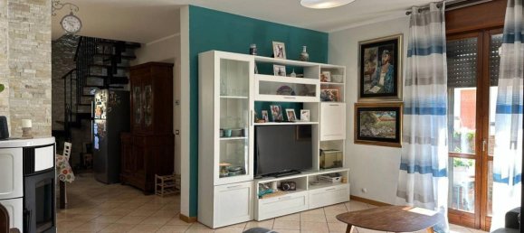 4-Zimmer Wohnung in Nonantola, Italy, Nr. 32269 3