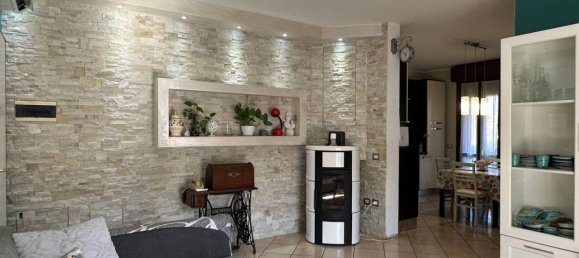 4-Zimmer Wohnung in Nonantola, Italy, Nr. 32269 7