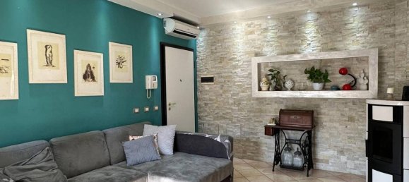 4-Zimmer Wohnung in Nonantola, Italy, Nr. 32269 6