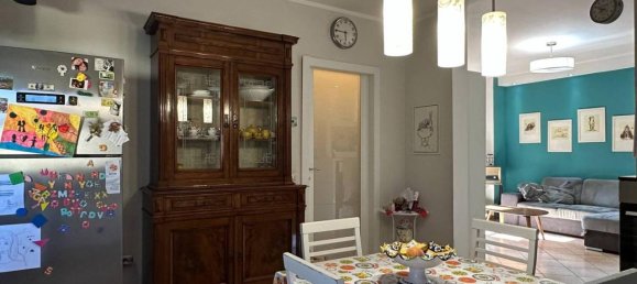 4-Zimmer Wohnung in Nonantola, Italy, Nr. 32269 8